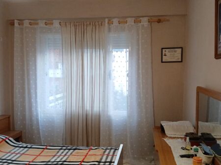 Apartment 1+1 for rent on Teleferiku Street