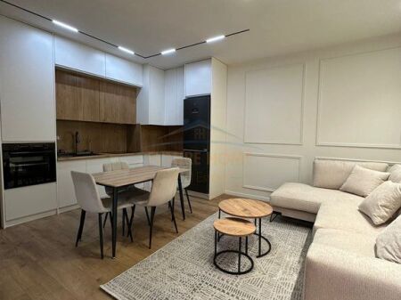 Rent, Apartment 1+1, Petrela Street, New Boulevard