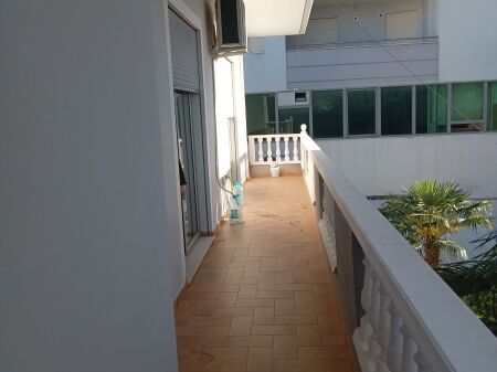 🏡 In Affitto | Appartamento 1+1 in Villa Privata – Market Gama, Vlorë ✨