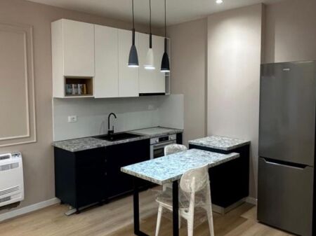 Apartment 1+1 for rent at Univers City.