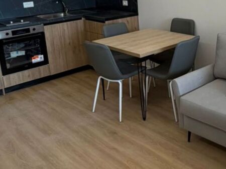 Apartament me qira 2+1 pranë bar “Return” në Astir!