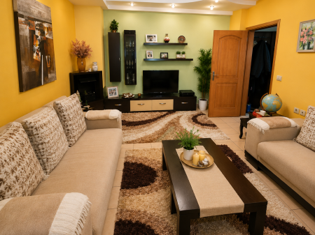 Apartament me qera