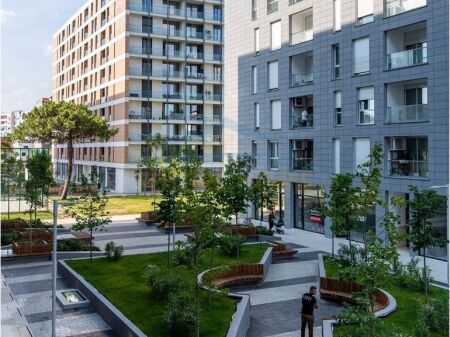 Qera, Apartament 2+1, Fiori di Bosco, Don Bosko