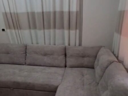 Appartamento 1+1 vicino a Via Elbasan