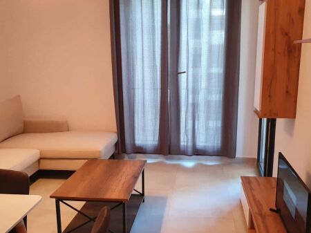 Apartment For Rent 1+1 At Zircon Complex (ID B2101700) Tirana