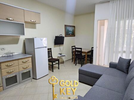  SHITET APARTAMENT 1+1 PRESTIGE HOTEL MALI ROBIT