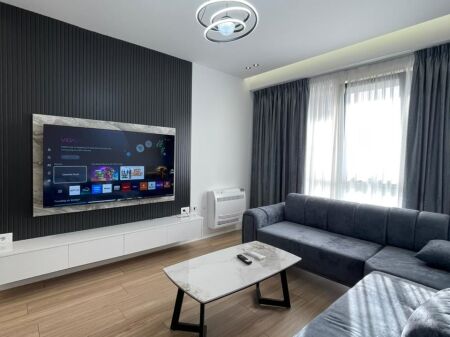 Urban Gate-FOR RENT | Apartment 1+1