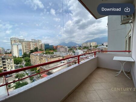 ME QIRA APARTAMENT 2+1 PRANE PROKURORISE SE TIRANES!