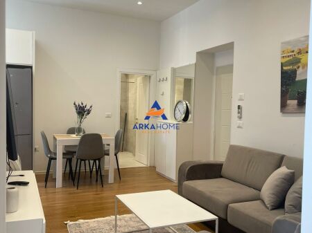 APPARTAMENTO IN AFFITTO 2+1 "DIETRO HOTEL COLOSSEO" 800 EURO