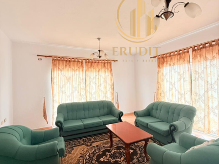  Apartment 2+1+2 for rent in Sauk, Tirana 