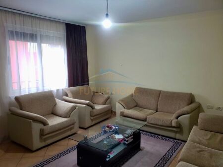 Rent, Apartment 1+1, Laprake, Tirana.