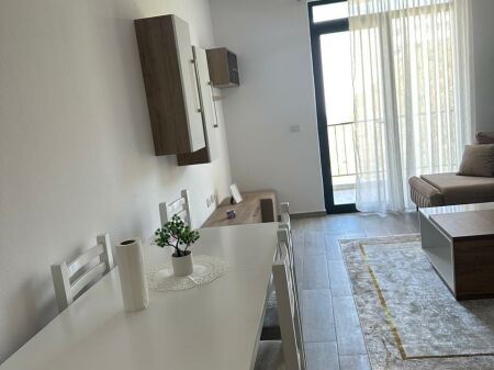 Apartament 1+1 me qera tek 5 Maji