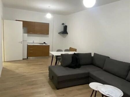 Apartament Me Qera 2+1 Ne Paskuqan (ID B2201663) Tirane