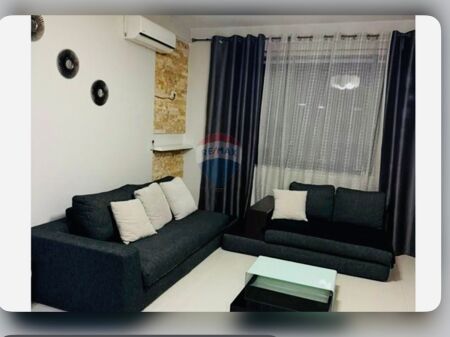 Apartment 1+1 Astir