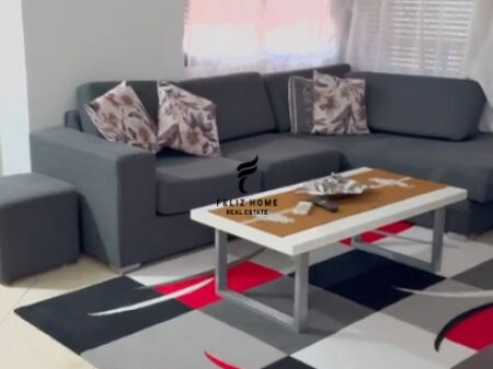 APARTAMENT ME QERA 2+1 YZBERISHT 600 EURO FH-73088