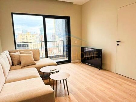 Rent, Apartment 1+1, Barrikadave Street, Tirana.