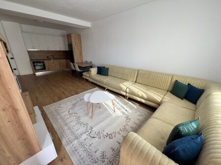 Apartment 1+1+balcony for rent Paskuqan 400€