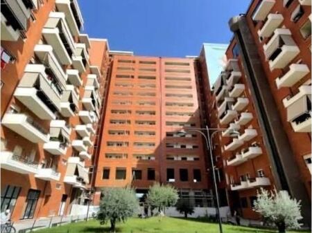 Premium business space for rent – Unique rooftop in Tirana