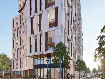 RRUGA BARDHYL – SHESIM APARTAMENT 2+1+2