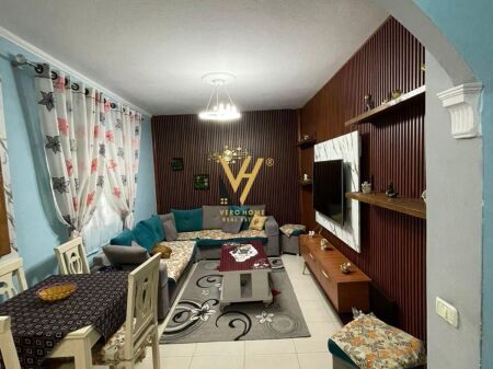 APPARTAMENTO 2+1+BLK IN AFFITTO A DON BOSKO 40.000 LEKE