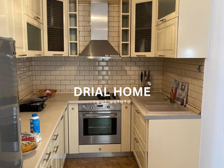 APARTAMENT ME QERA 1+1