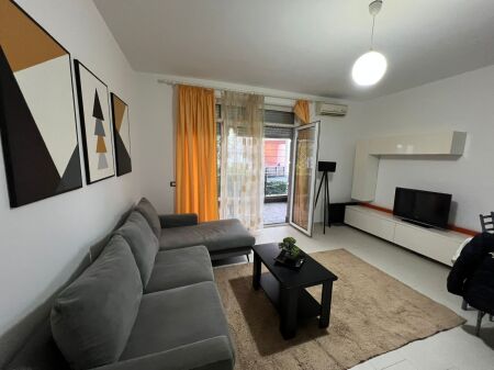 APARTMENT FOR RENT 1+1, BOTANICAL GARDEN