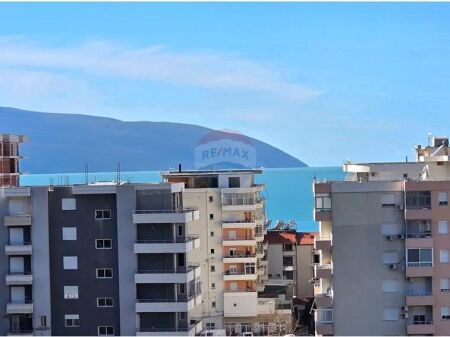 APPARTAMENTO 1+1 PREMIUM IN VENDITA – LUNGOMARE, VLORË