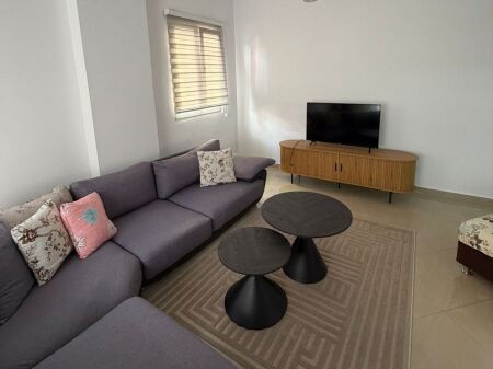 Jepet me qira apartament 2+1 tek Kodra e Diellit, pranë Fondacionit Eleonora Kodra