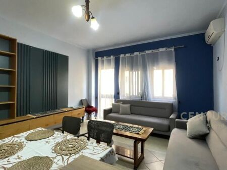 Apartment for sale 1+1 in Golem!