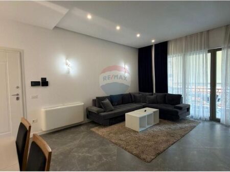 Apartament per qira 2+1+Post Parkimi, Delijorgji