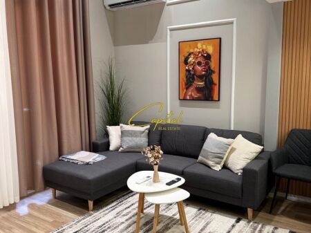 APPARTAMENTO DUPLEX IN AFFITTO 60 M2 COMPLESSO GOLDEN PARK 3 60.000 LEKE