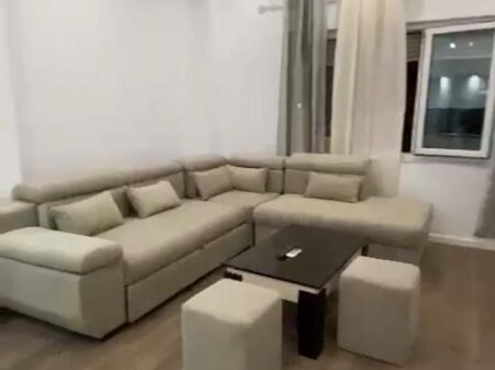 Appartamento in affitto 1+1 Kodra e Diellit, via Rrapo Hekali