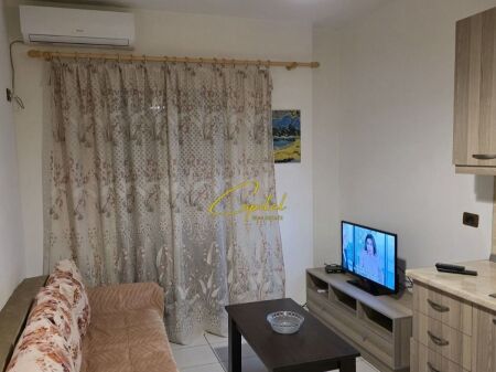 APPARTAMENTO IN AFFITTO 1+1 XHAMLLIKU 40.000 LEKE
