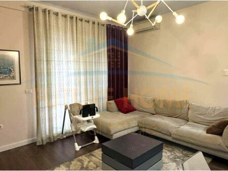 Rent, Apartment 1+1, Dry Lake, Tirana