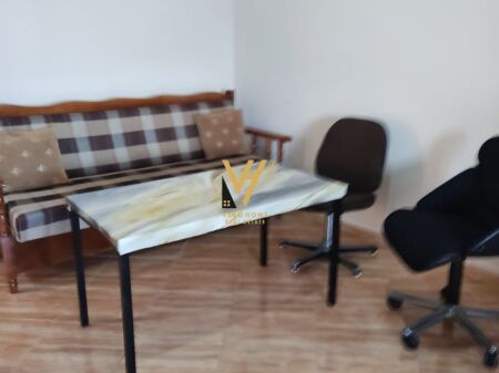 APARTMENT 1+1+BLK FOR RENT AT SIRI KODRA 40,000 LEKE