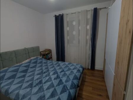 Apartament 2+1 pranë 21 Dhjetorit!
