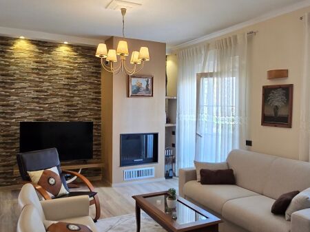 APARTMENT 1+1, CENTER