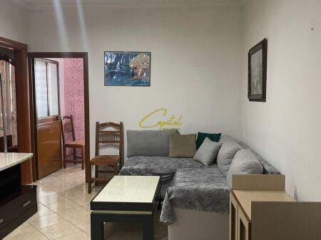 APARTAMENT ME QIRA 2+1 ASTIR 45.000 LEKE