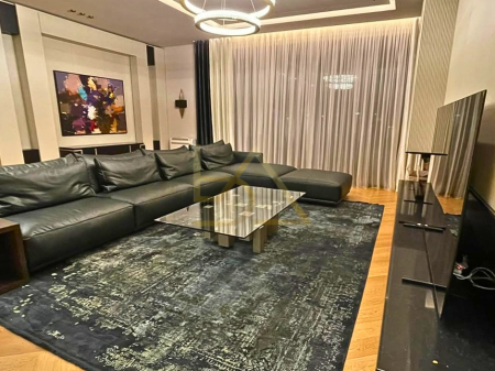 3-Storey Villa for Sale – Rruga e Kodrës së Derhemit, Tirana