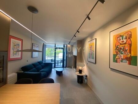 IN VENDITA APPARTAMENTO 2+1+2 + POSTO AUTO CON VISTA MARE PRESSO LA RESIDENZA "WHITE HILL"!!