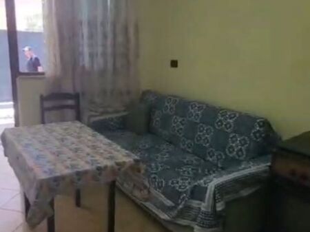  APARTAMENT ME QIRA – DON BOSKO, PRANË FIORI DI BOSCO