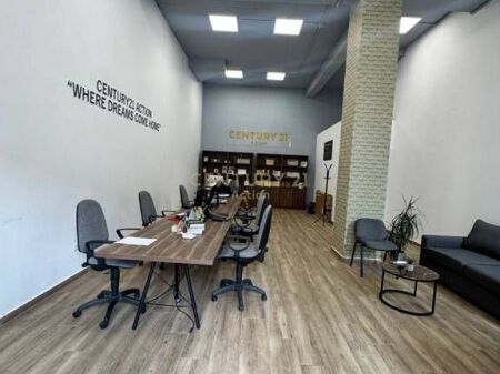 UNITÀ COMMERCIALE IN AFFITTO PER UFFICIO, PIANO 0 VICINO ALL'INGEGNERIA DELLE COSTRUZIONI!