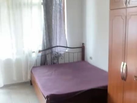 Studio apartment for rent
