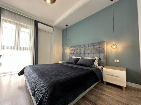RENT, PREMIUM APARTMENT 1+1 ON KOSOVAREVE STREET