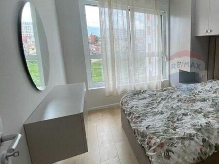 Apartament - Për Shitje - Kompleksi Mangalem ID: 530551001-456