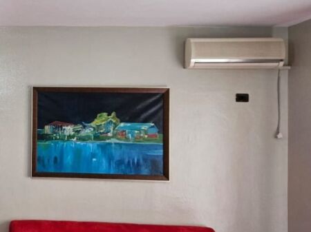 STUDIO APARTMENT 35000 LEKE. FORMER PARK. ALMADA BAKERY