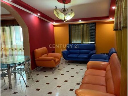 Appartamento 2+1 In Vendita a Shkëmbi i Kavajës - 1080€/m² !