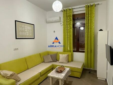 APPARTAMENTO IN AFFITTO 1+1+BALCONE "PALAZZI AGIMI, BLLOK" 600 EURO