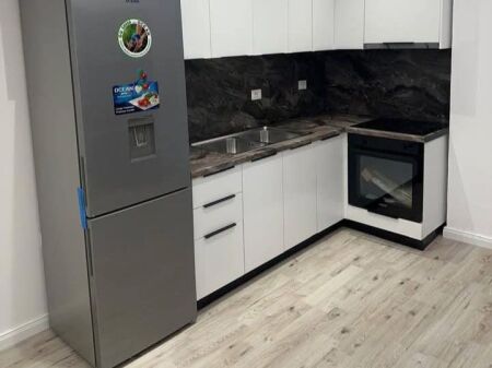  For Sale – Apartment 1+1 for Sale | Wrestling Gym, Vlora 