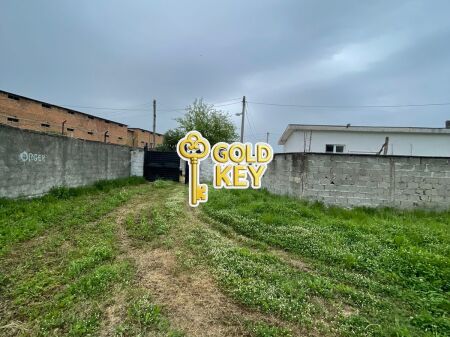  TERRENO+EDIFICIO IN AFFITTO – SHKOZET